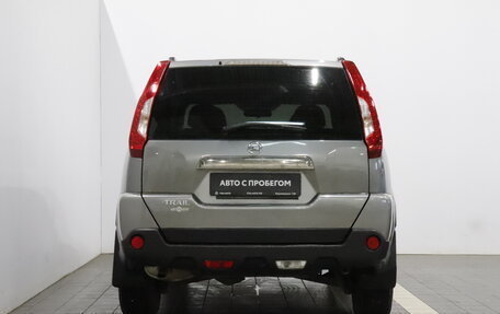 Nissan X-Trail, 2011 год, 1 245 000 рублей, 4 фотография