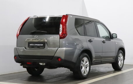 Nissan X-Trail, 2011 год, 1 245 000 рублей, 5 фотография
