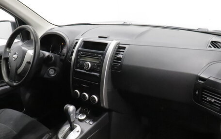 Nissan X-Trail, 2011 год, 1 245 000 рублей, 10 фотография