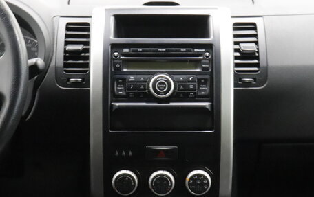 Nissan X-Trail, 2011 год, 1 245 000 рублей, 14 фотография