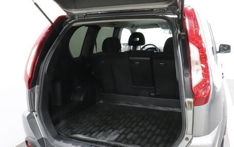 Nissan X-Trail, 2011 год, 1 245 000 рублей, 20 фотография