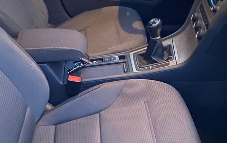Volkswagen Golf VII, 2013 год, 980 000 рублей, 9 фотография