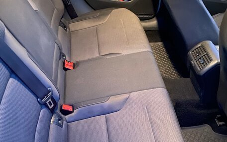 Volkswagen Golf VII, 2013 год, 980 000 рублей, 11 фотография