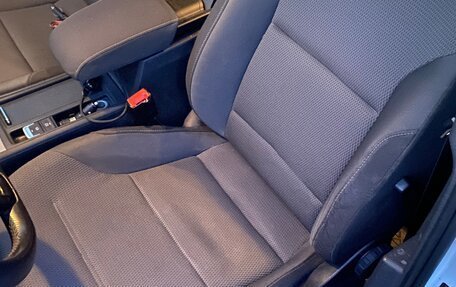 Volkswagen Golf VII, 2013 год, 980 000 рублей, 10 фотография