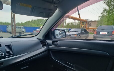 Mitsubishi Lancer IX, 2008 год, 670 000 рублей, 2 фотография