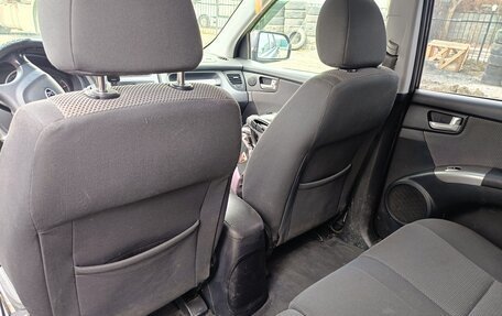 KIA Sportage II, 2010 год, 1 100 000 рублей, 8 фотография