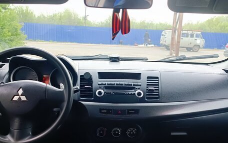 Mitsubishi Lancer IX, 2008 год, 670 000 рублей, 7 фотография