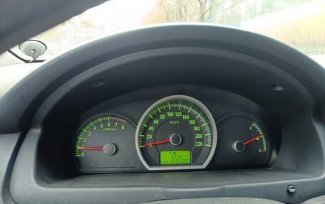 KIA Sportage II, 2010 год, 1 100 000 рублей, 10 фотография