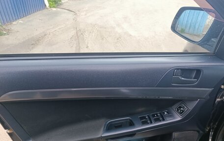 Mitsubishi Lancer IX, 2008 год, 670 000 рублей, 3 фотография