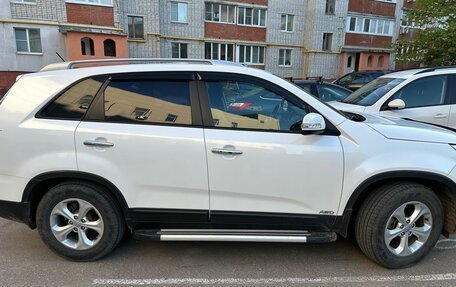 KIA Sorento II рестайлинг, 2020 год, 2 460 000 рублей, 3 фотография