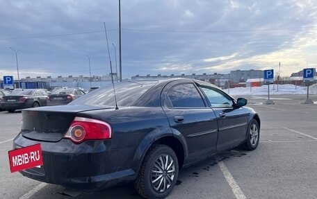 ГАЗ Volga Siber I, 2009 год, 330 000 рублей, 6 фотография