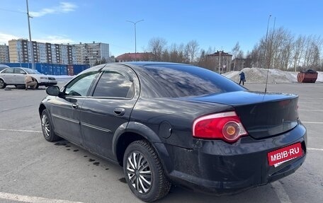 ГАЗ Volga Siber I, 2009 год, 330 000 рублей, 7 фотография