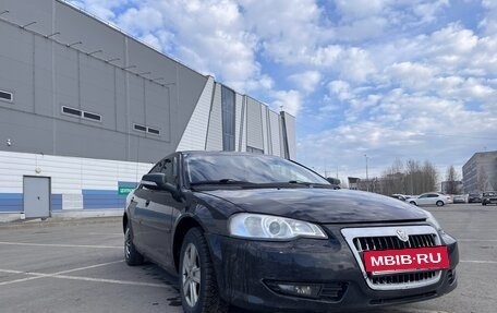 ГАЗ Volga Siber I, 2009 год, 330 000 рублей, 4 фотография