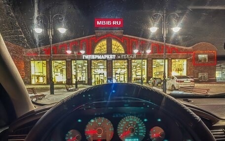 ГАЗ Volga Siber I, 2009 год, 330 000 рублей, 3 фотография