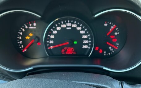 KIA Sorento II рестайлинг, 2020 год, 2 460 000 рублей, 10 фотография