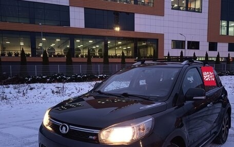 Great Wall Hover M4, 2014 год, 430 000 рублей, 4 фотография