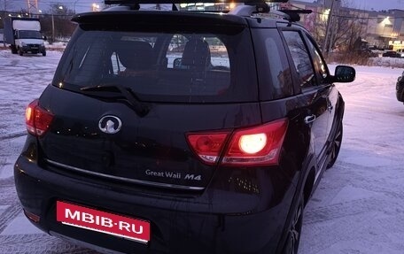 Great Wall Hover M4, 2014 год, 430 000 рублей, 13 фотография