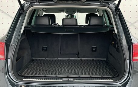 Volkswagen Touareg III, 2014 год, 2 425 000 рублей, 7 фотография