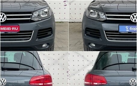 Volkswagen Touareg III, 2014 год, 2 425 000 рублей, 8 фотография