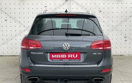 Volkswagen Touareg III, 2014 год, 2 425 000 рублей, 6 фотография