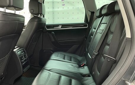 Volkswagen Touareg III, 2014 год, 2 425 000 рублей, 13 фотография