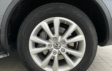 Volkswagen Touareg III, 2014 год, 2 425 000 рублей, 19 фотография