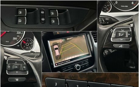 Volkswagen Touareg III, 2014 год, 2 425 000 рублей, 18 фотография