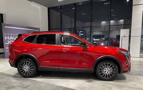 Haval Jolion, 2025 год, 2 599 000 рублей, 5 фотография