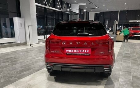 Haval Jolion, 2025 год, 2 599 000 рублей, 3 фотография