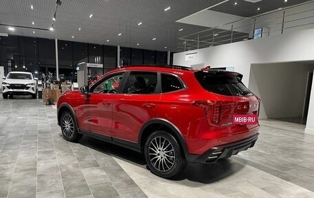 Haval Jolion, 2025 год, 2 599 000 рублей, 2 фотография
