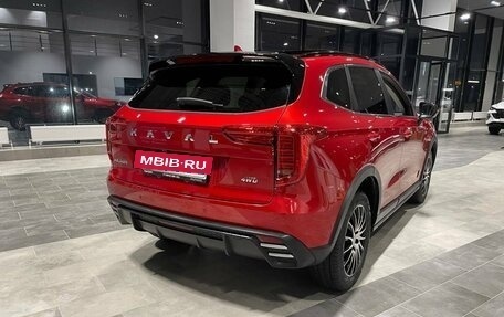 Haval Jolion, 2025 год, 2 599 000 рублей, 4 фотография