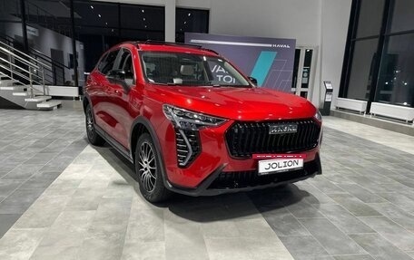Haval Jolion, 2025 год, 2 599 000 рублей, 6 фотография