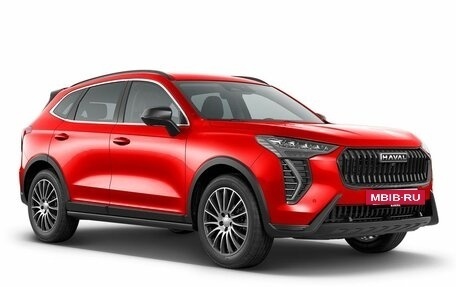Haval Jolion, 2025 год, 2 599 000 рублей, 7 фотография