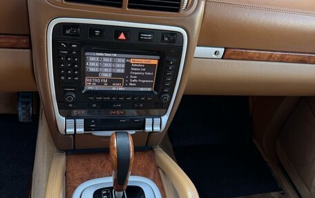 Porsche Cayenne III, 2007 год, 1 330 000 рублей, 5 фотография