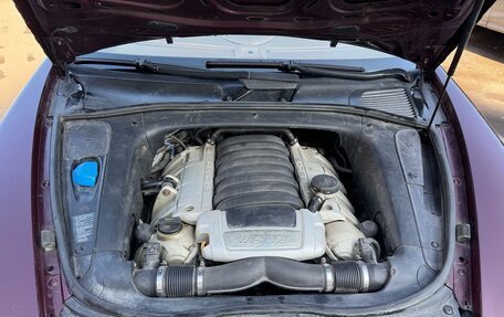 Porsche Cayenne III, 2007 год, 1 330 000 рублей, 4 фотография
