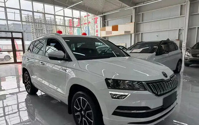 Skoda Karoq I, 2022 год, 1 700 000 рублей, 1 фотография