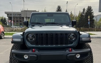 Jeep Wrangler, 2024 год, 8 500 000 рублей, 1 фотография