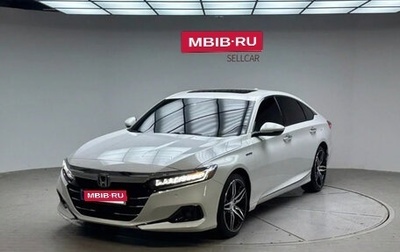 Honda Accord IX рестайлинг, 2022 год, 1 900 000 рублей, 1 фотография