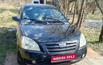 Chery Fora (A21), 2007 год, 250 000 рублей, 1 фотография