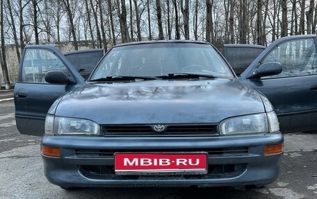 Toyota Corolla, 1993 год, 237 000 рублей, 1 фотография