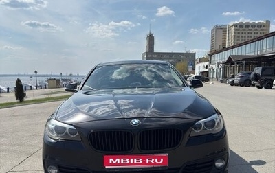 BMW 5 серия, 2014 год, 2 050 000 рублей, 1 фотография