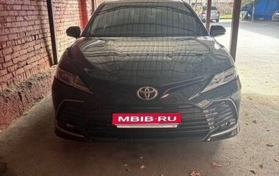 Toyota Camry, 2021 год, 4 200 000 рублей, 1 фотография