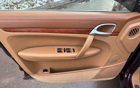 Porsche Cayenne III, 2007 год, 1 330 000 рублей, 17 фотография
