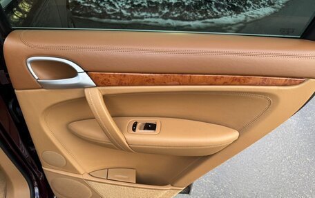 Porsche Cayenne III, 2007 год, 1 330 000 рублей, 18 фотография