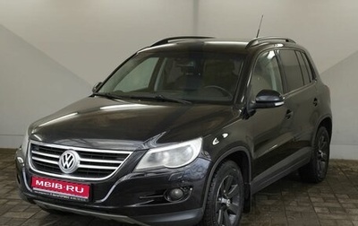 Volkswagen Tiguan I, 2010 год, 990 000 рублей, 1 фотография