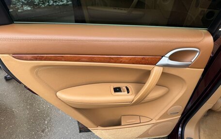 Porsche Cayenne III, 2007 год, 1 330 000 рублей, 20 фотография