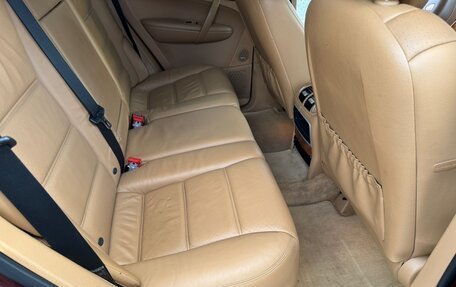 Porsche Cayenne III, 2007 год, 1 330 000 рублей, 21 фотография