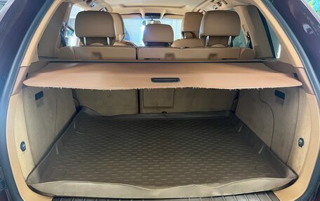 Porsche Cayenne III, 2007 год, 1 330 000 рублей, 26 фотография