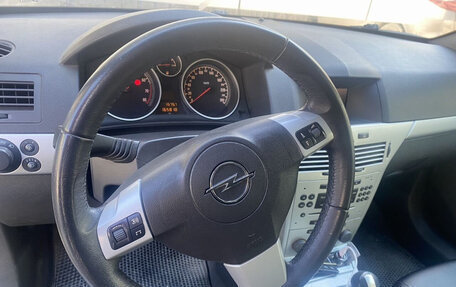Opel Astra H, 2010 год, 630 000 рублей, 6 фотография
