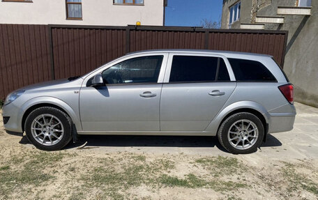 Opel Astra H, 2010 год, 630 000 рублей, 4 фотография